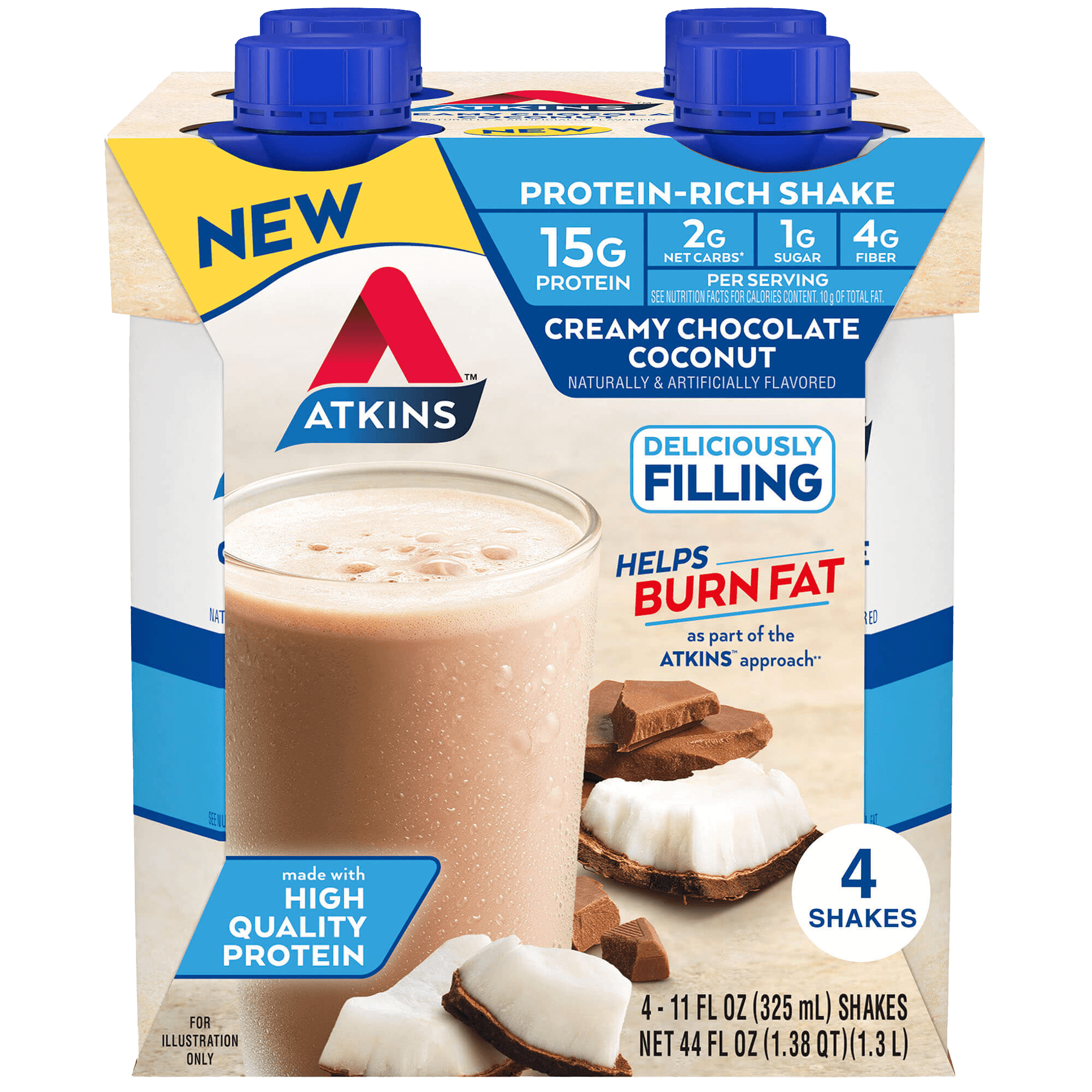 48 Shakes - 10% Off - Image 11